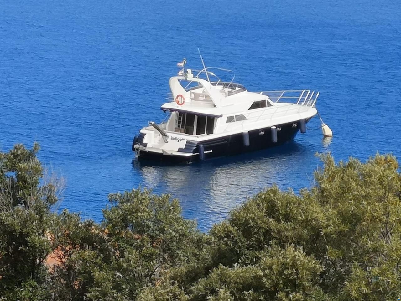 Colvic Sunquest 53