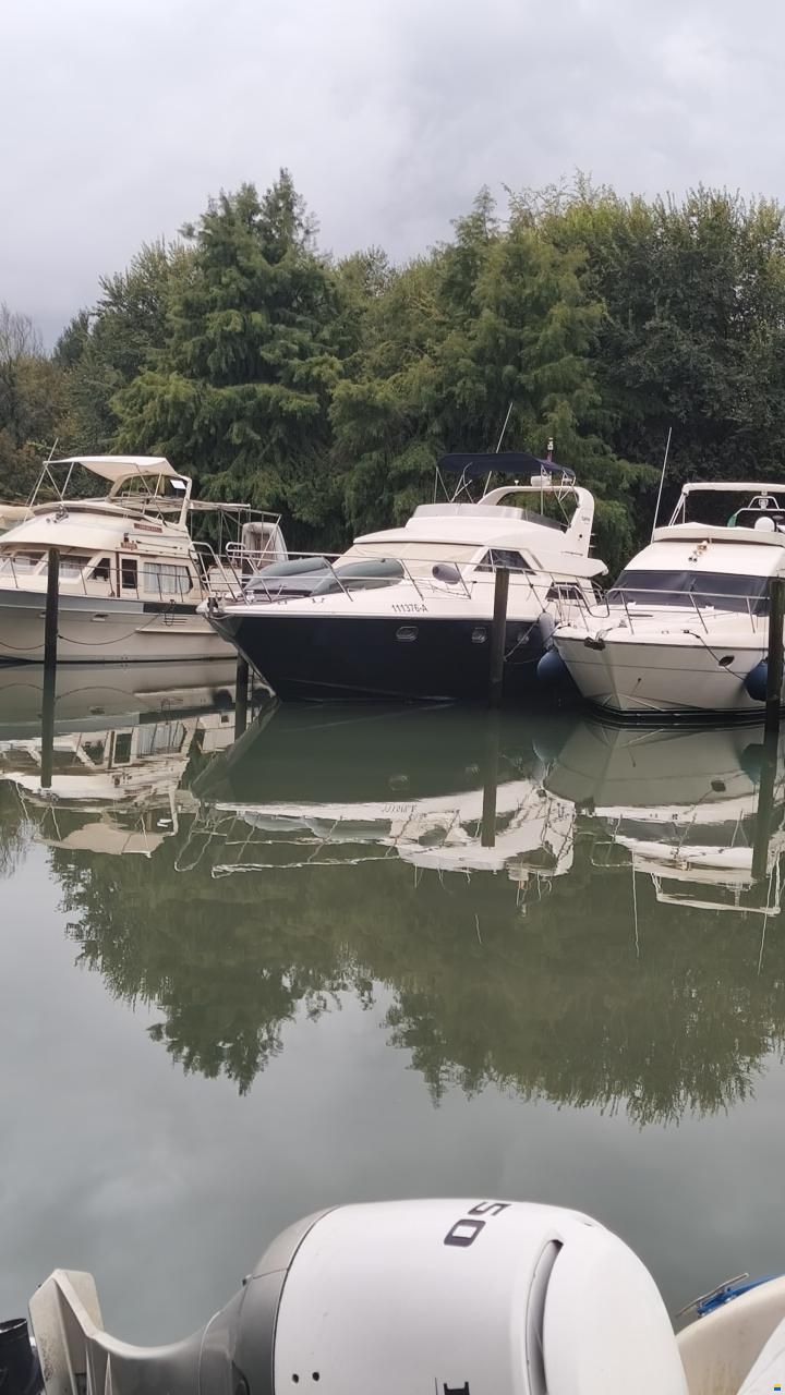 Colvic Sunquest 53