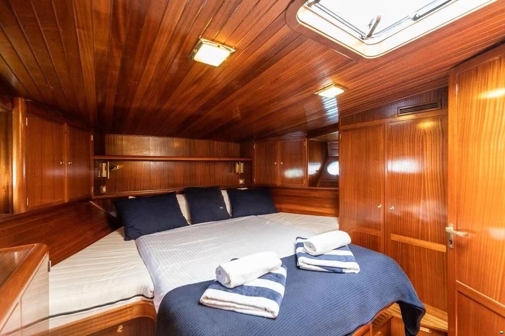 Colvic Sunquest 53