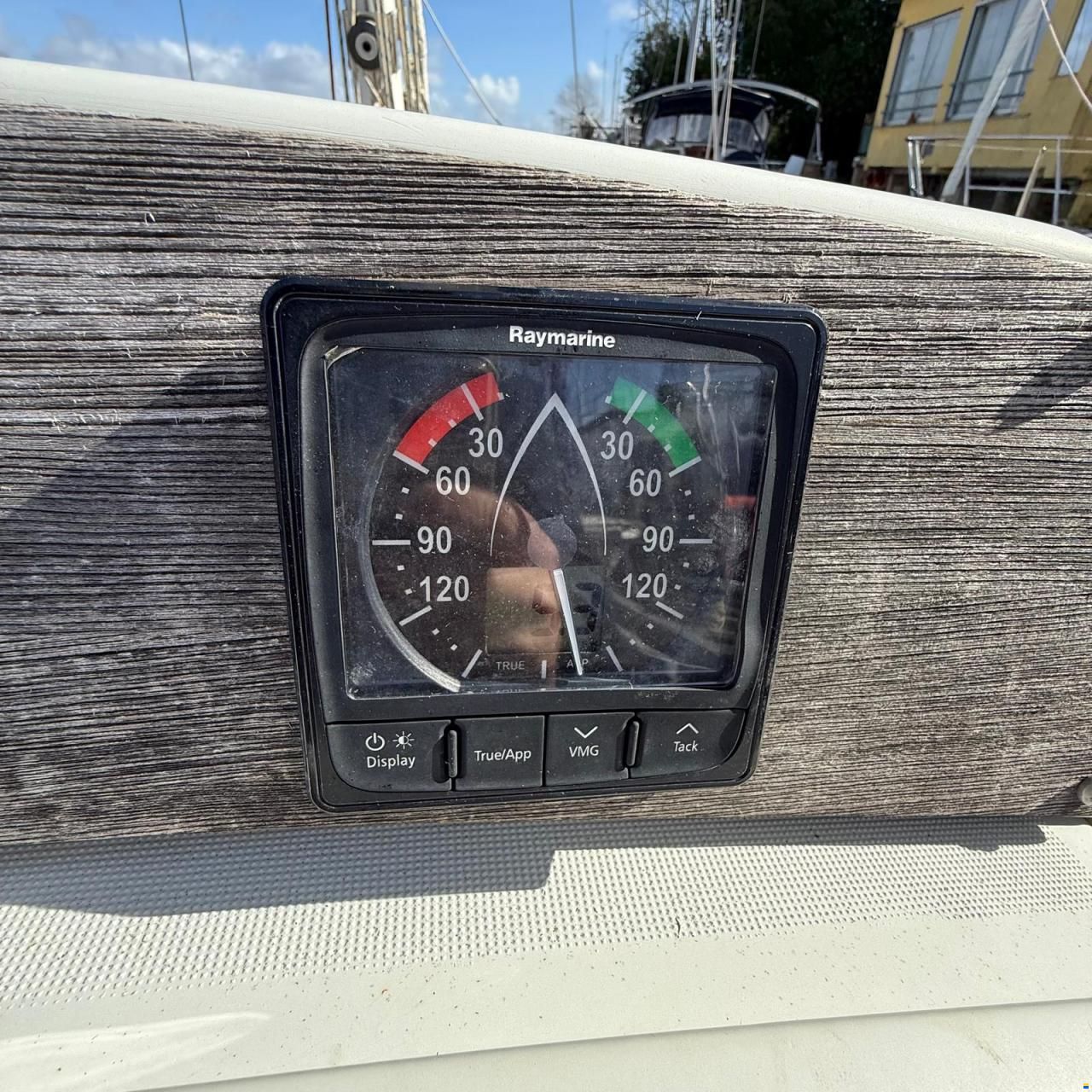 Comar Comet 1050