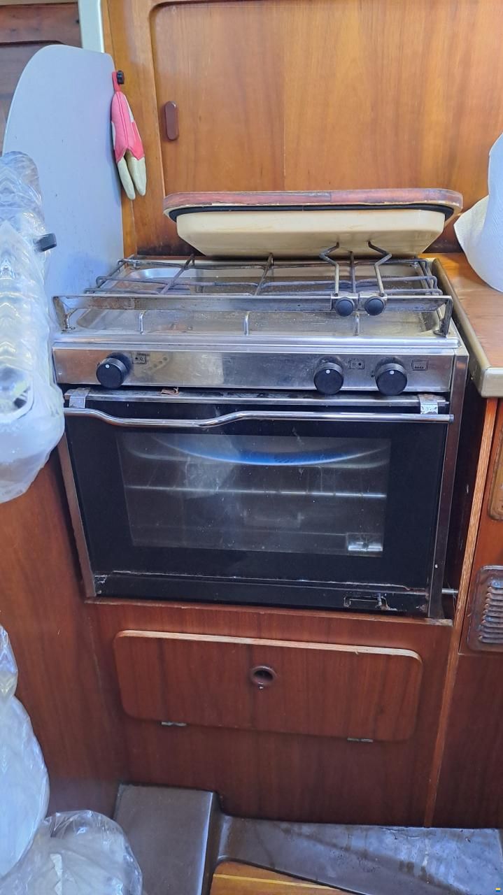 Comar Comet 1050