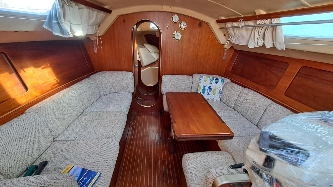 Comar Comet 1050