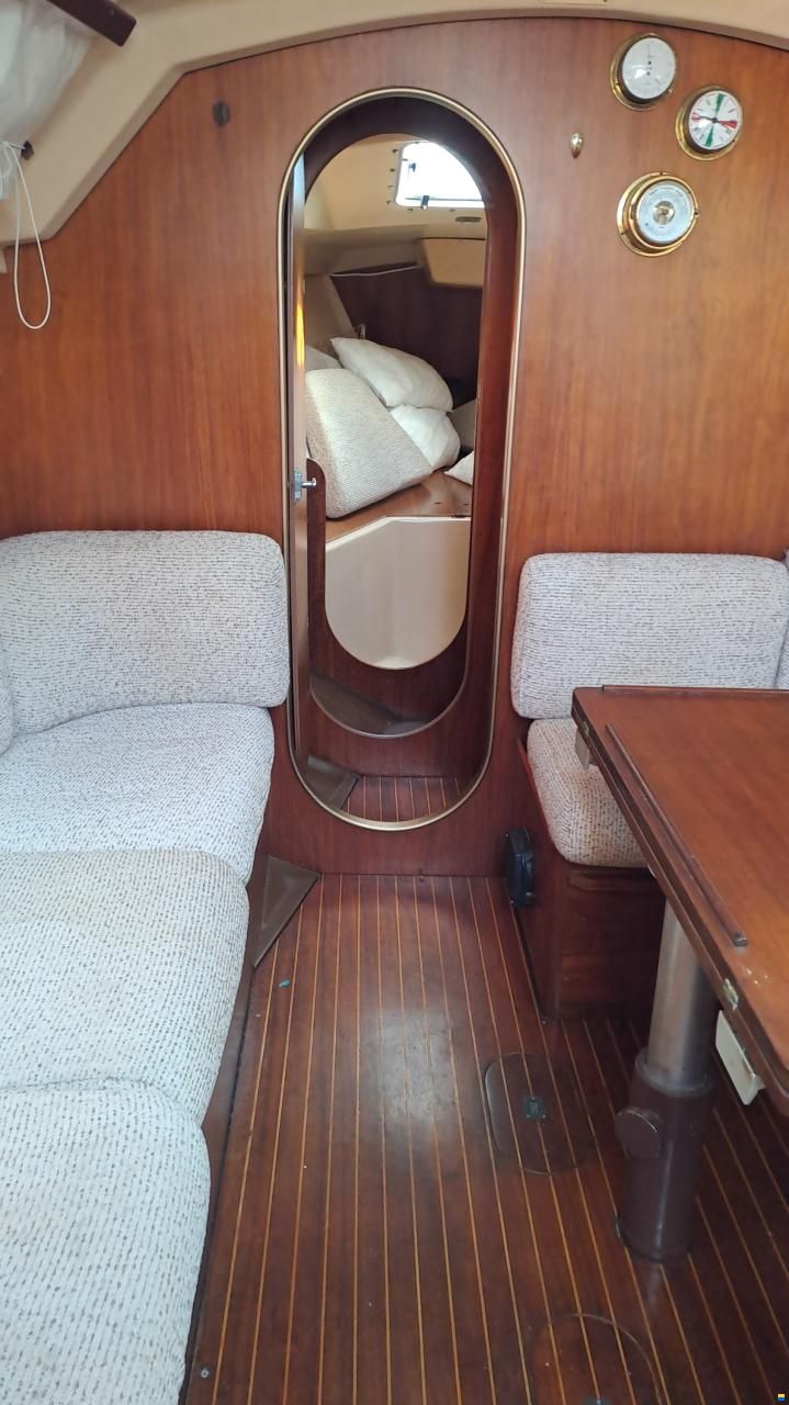 Comar Comet 1050