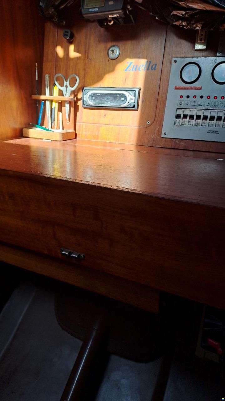 Comar Comet 1050