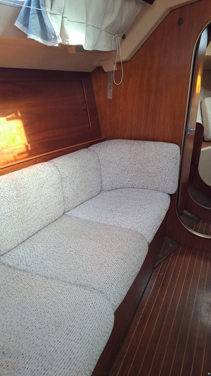 Comar Comet 1050