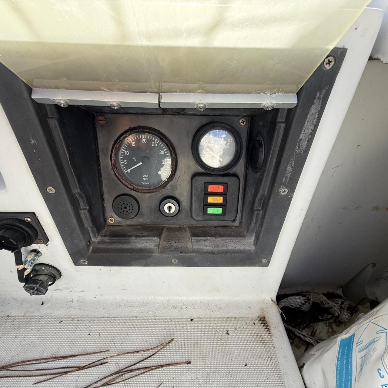 Comar Comet 1050