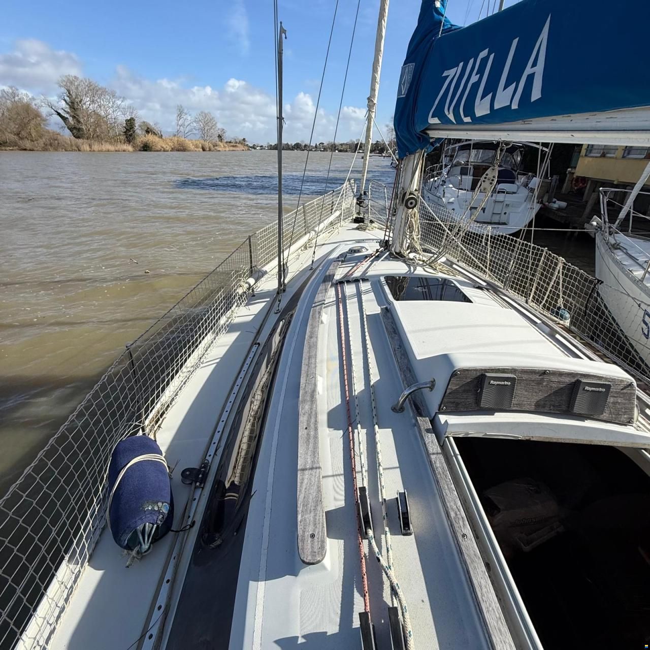 Comar Comet 1050