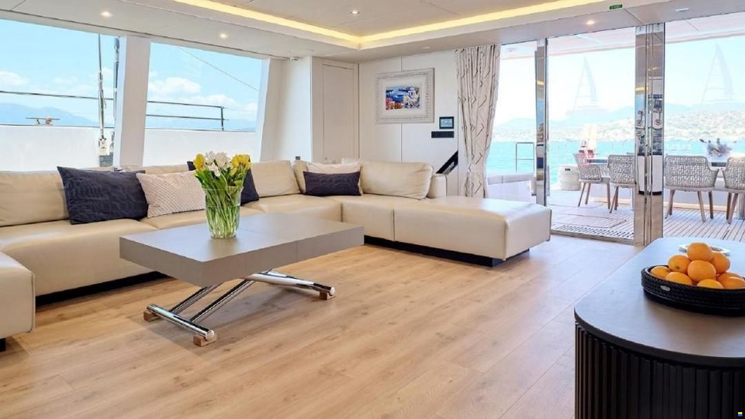 Sunreef 80