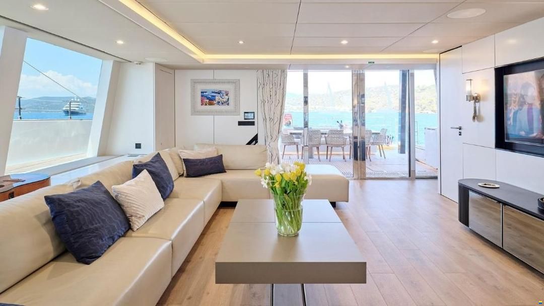 Sunreef 80