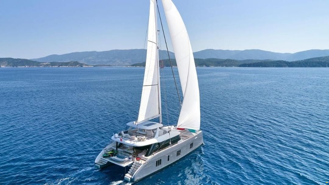 Sunreef 80