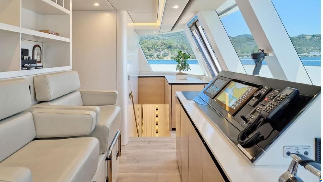 Sunreef 80