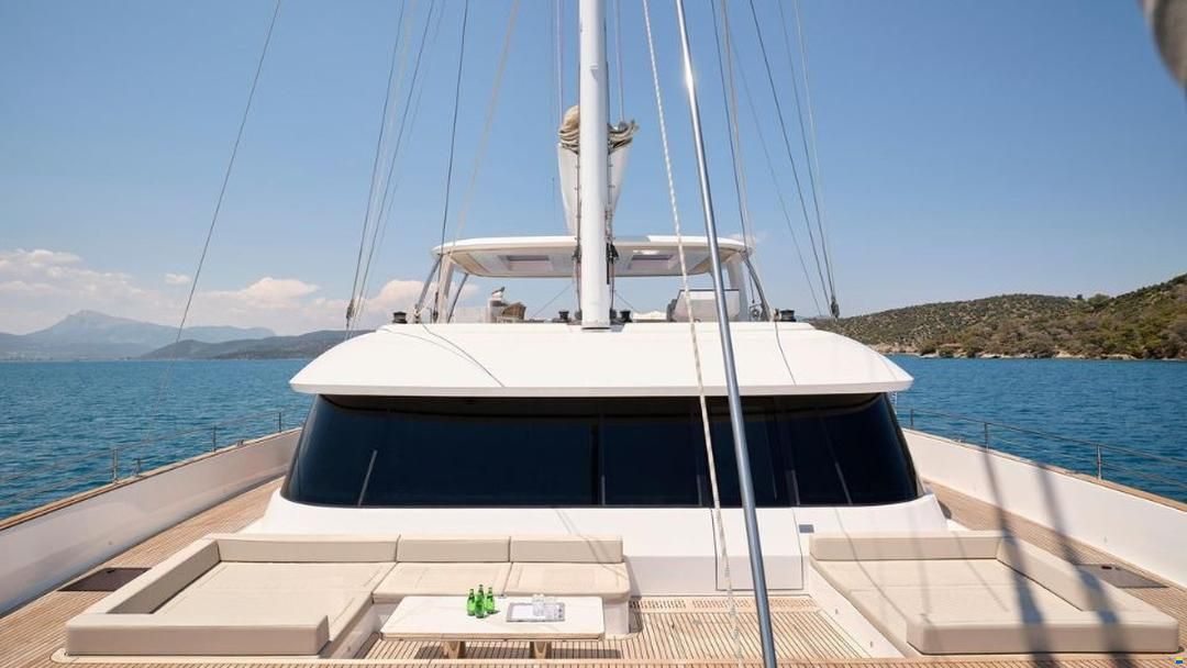 Sunreef 80