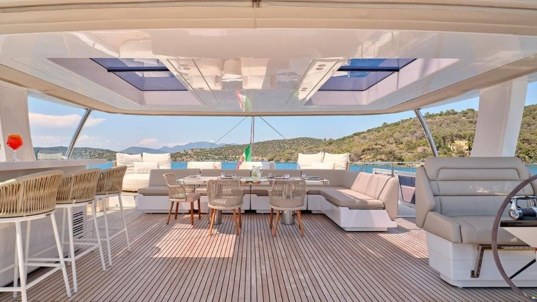 Sunreef 80