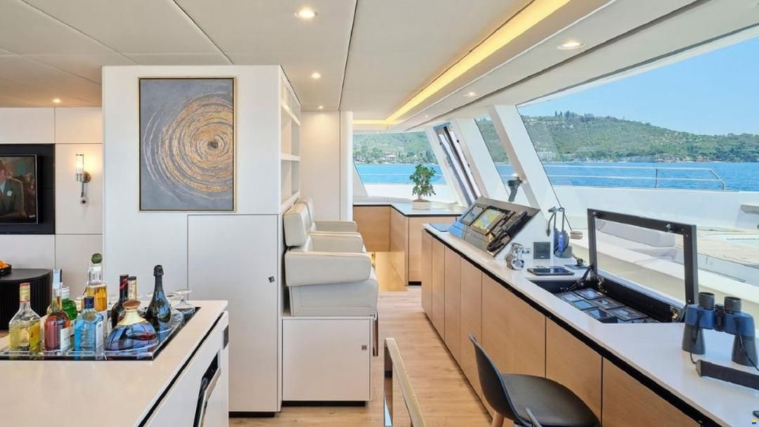 Sunreef 80