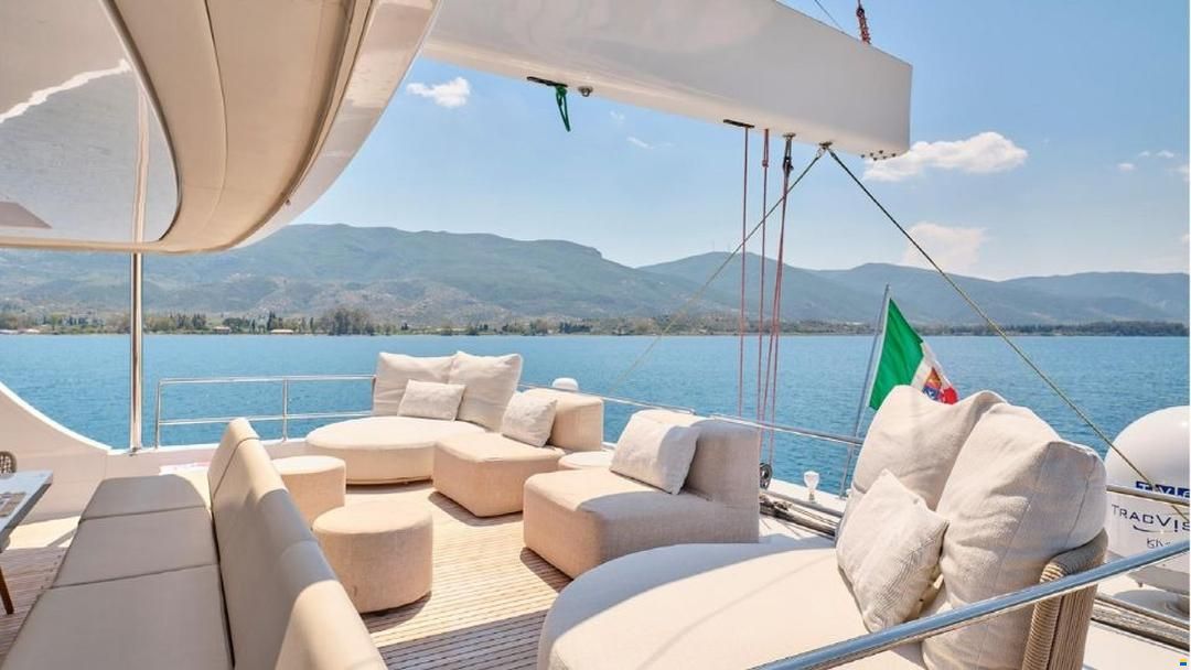 Sunreef 80
