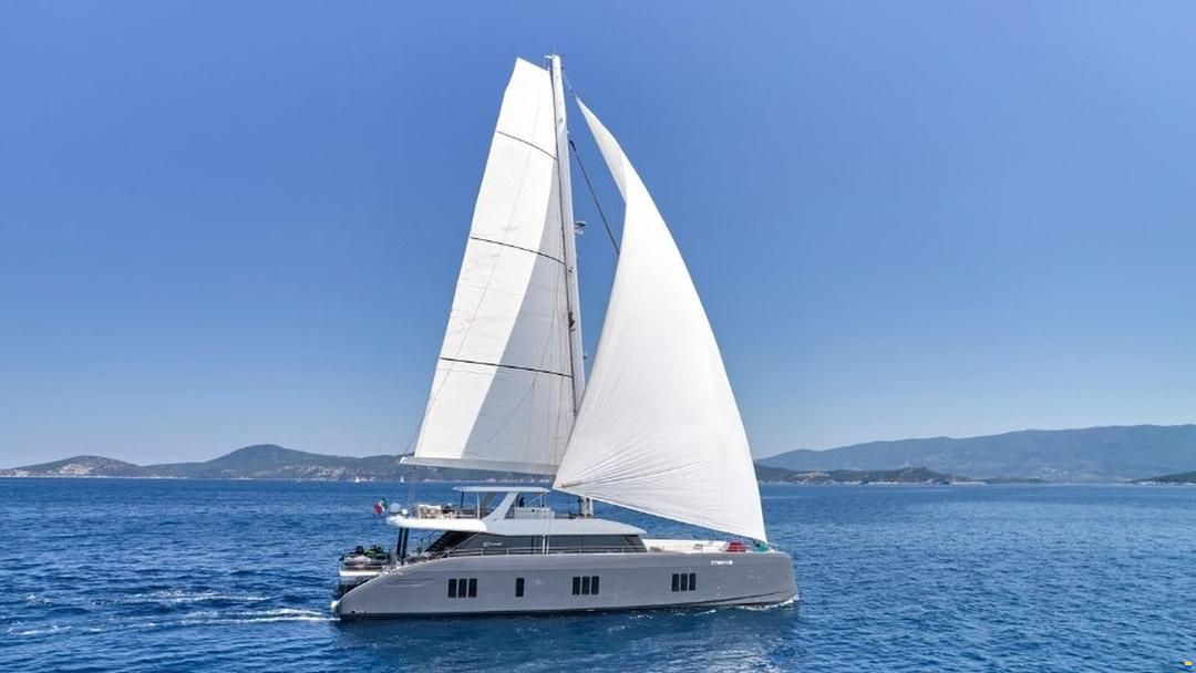 Sunreef 80