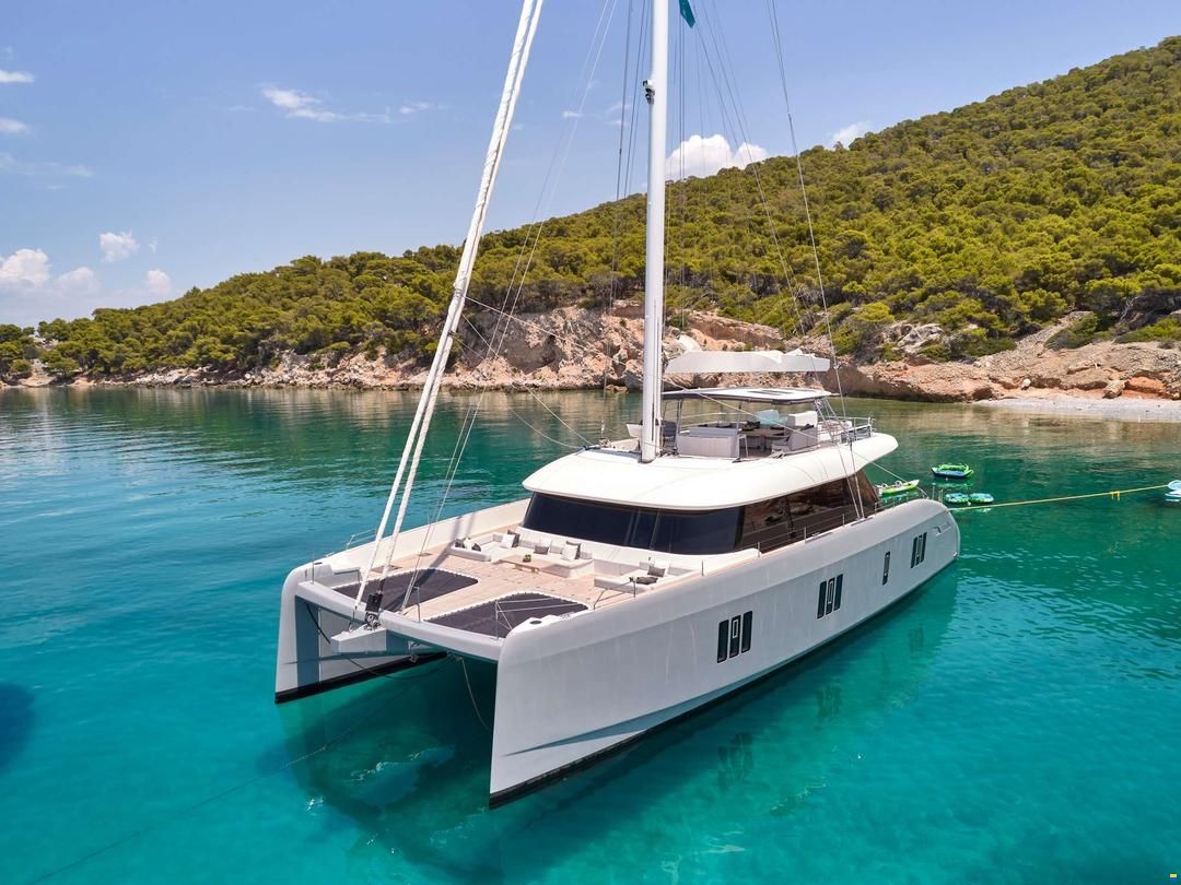 Sunreef 80