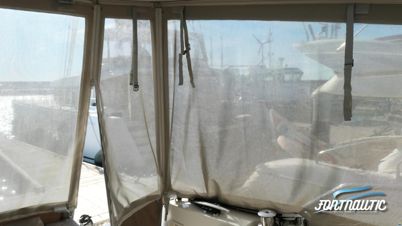 Prestige 500 Flybridge