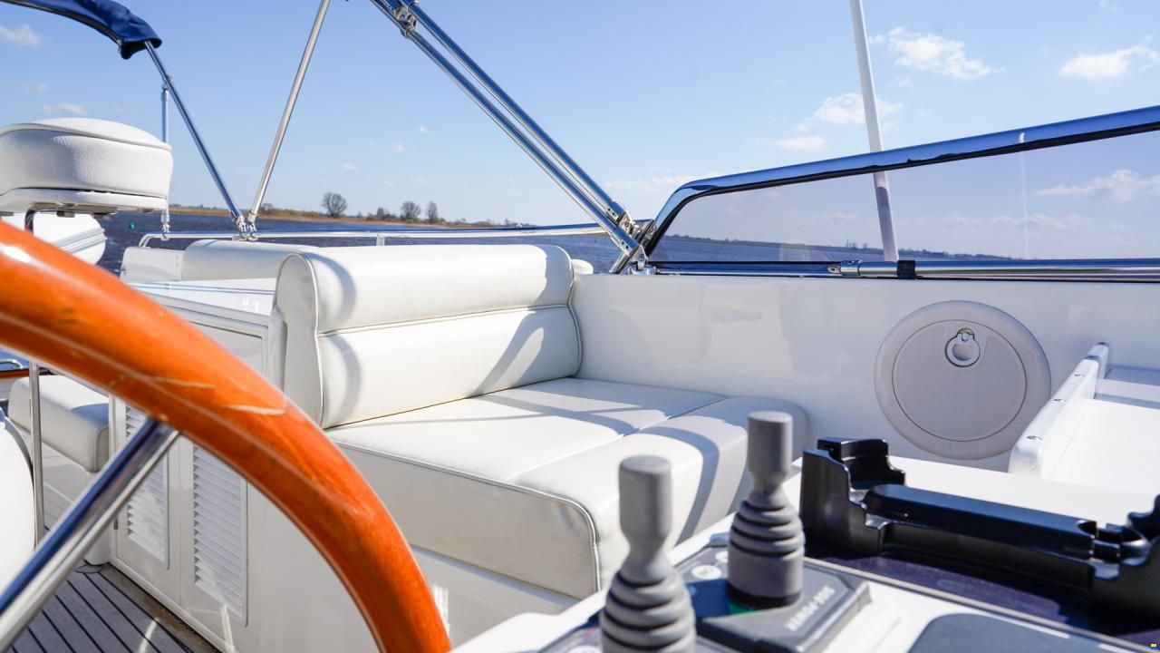 Grand Banks 47 Heritage EU