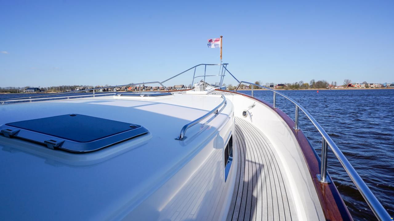 Grand Banks 47 Heritage EU