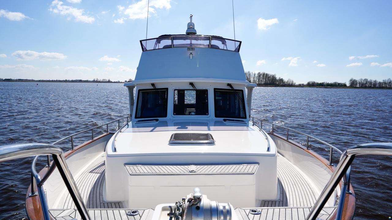 Grand Banks 47 Heritage EU