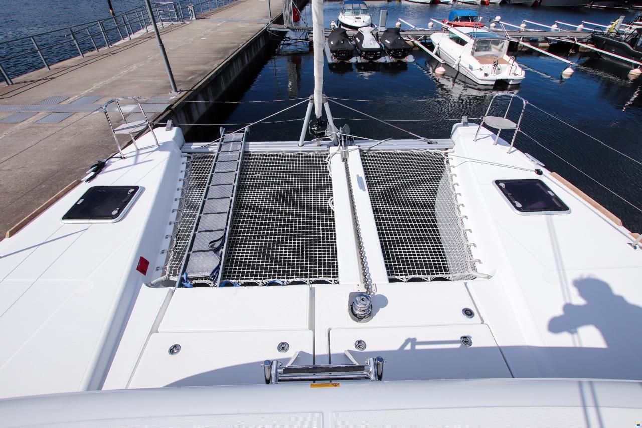 Lagoon 40