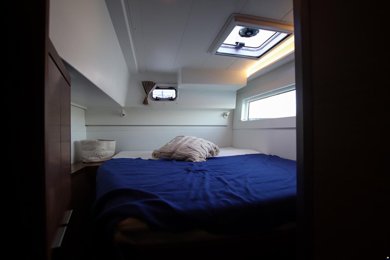 Lagoon 40