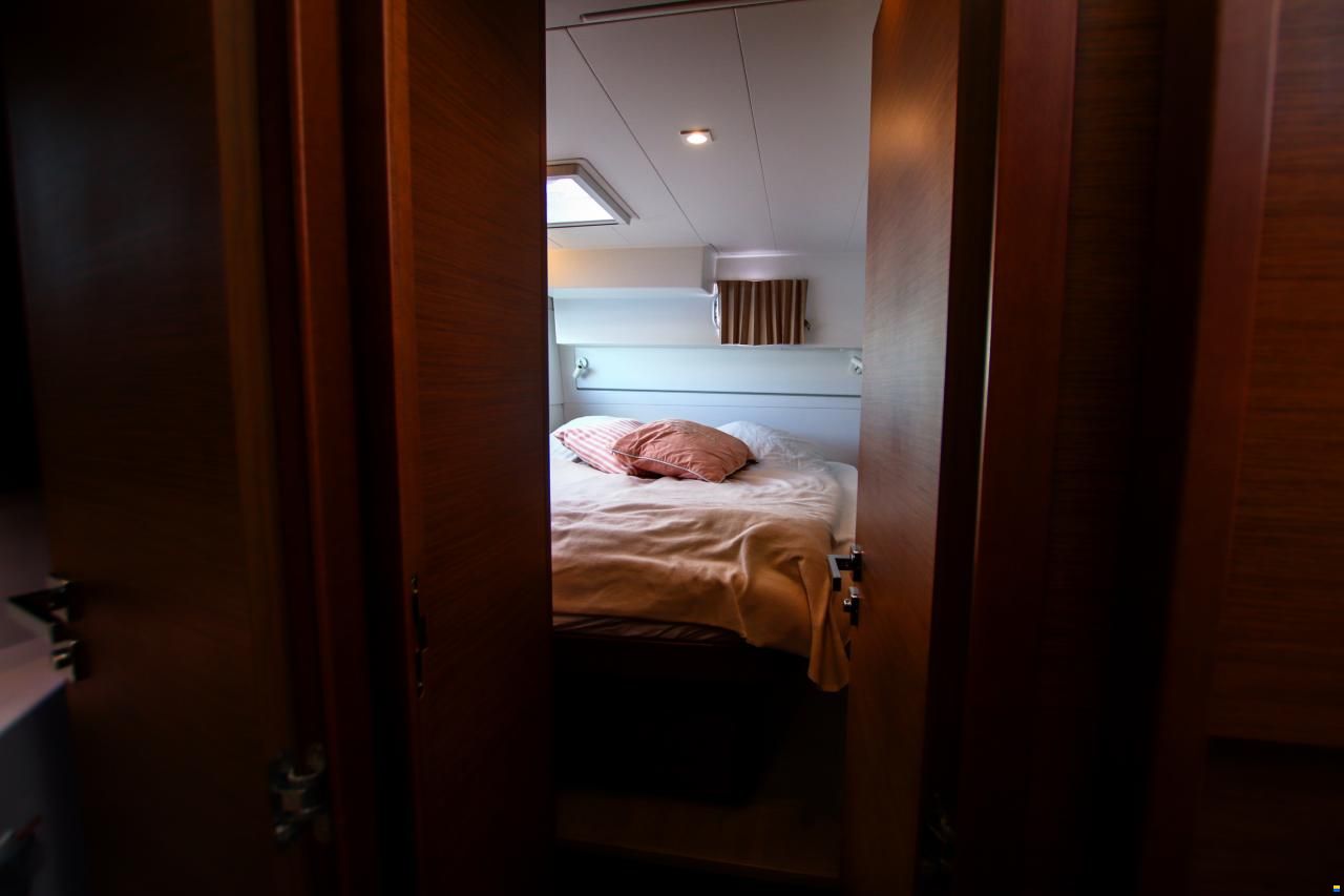 Lagoon 40