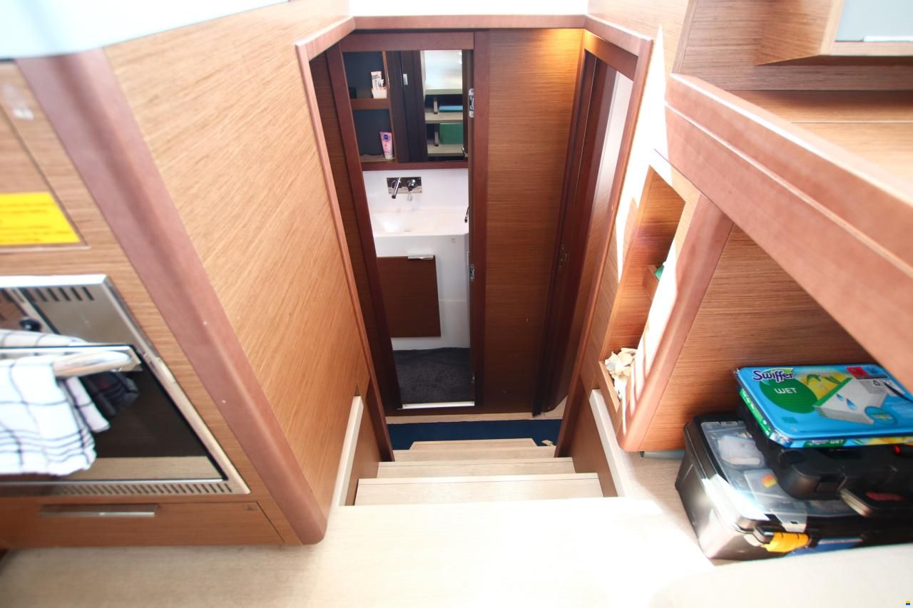 Lagoon 40