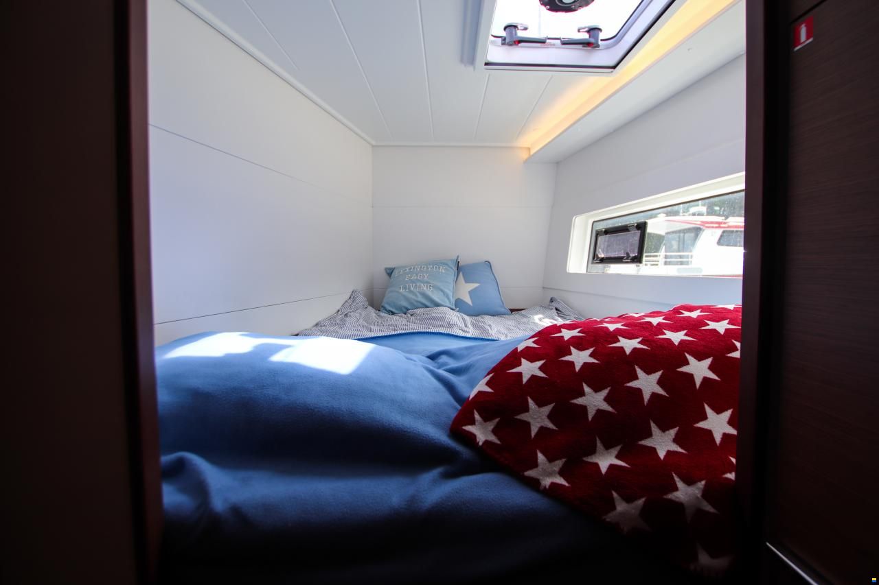 Lagoon 40