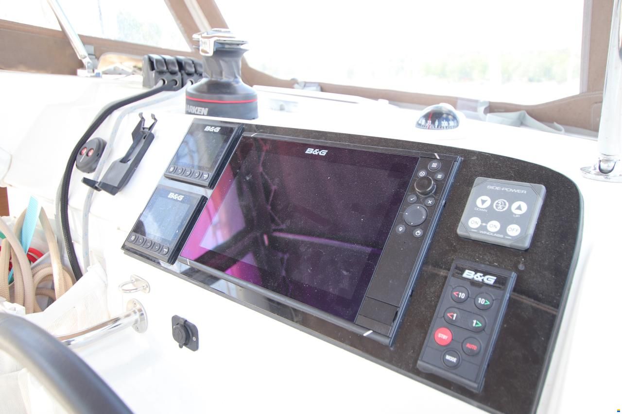 Lagoon 40