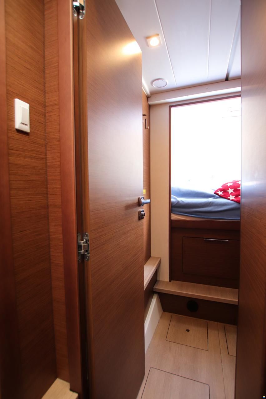 Lagoon 40