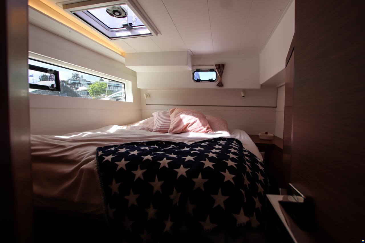 Lagoon 40