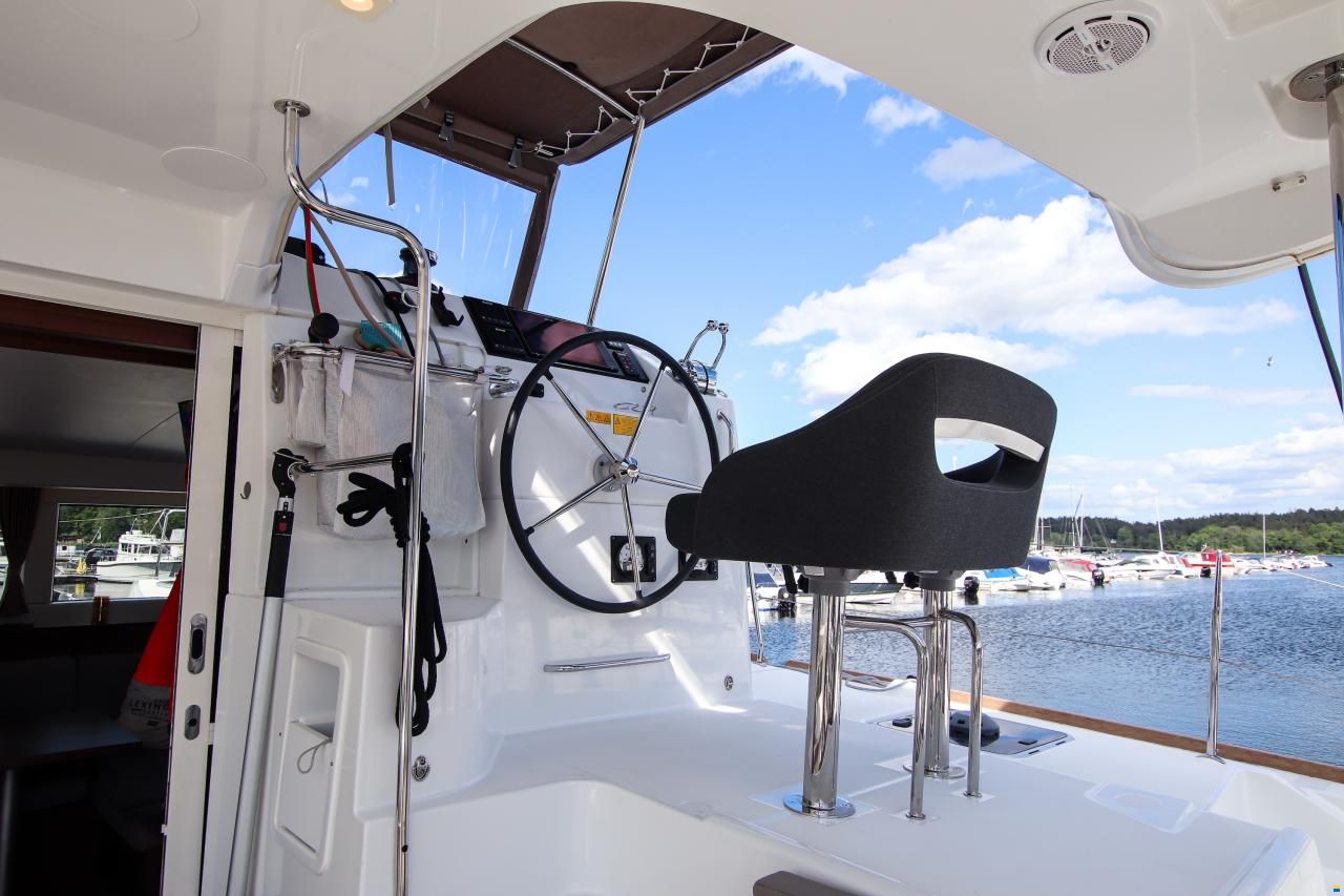Lagoon 40
