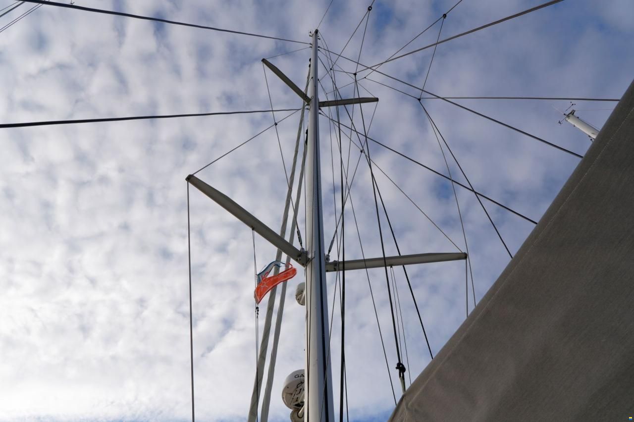 Fountaine Pajot Alegria 67