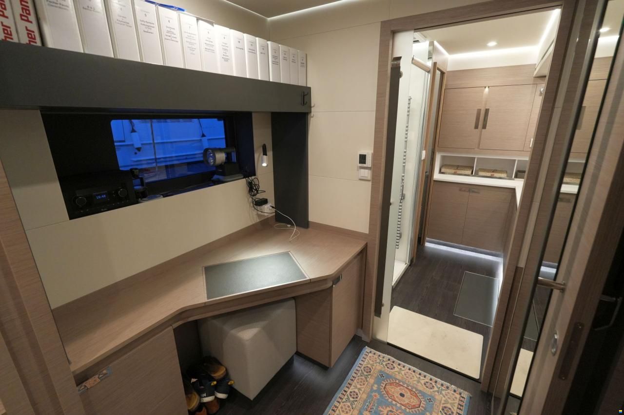 Fountaine Pajot Alegria 67