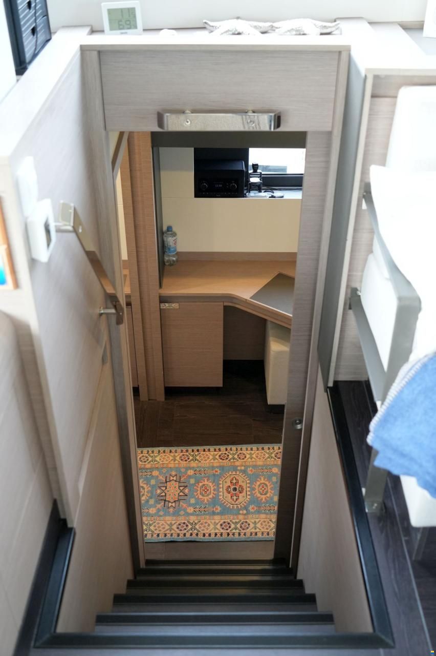 Fountaine Pajot Alegria 67