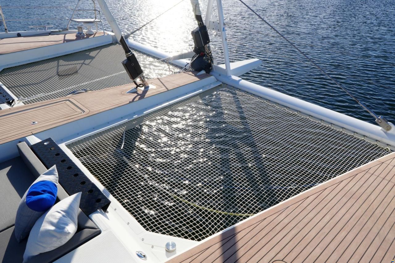 Fountaine Pajot Alegria 67