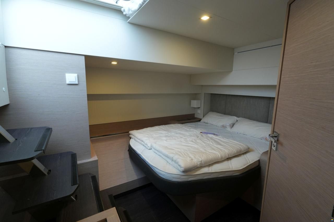 Fountaine Pajot Alegria 67