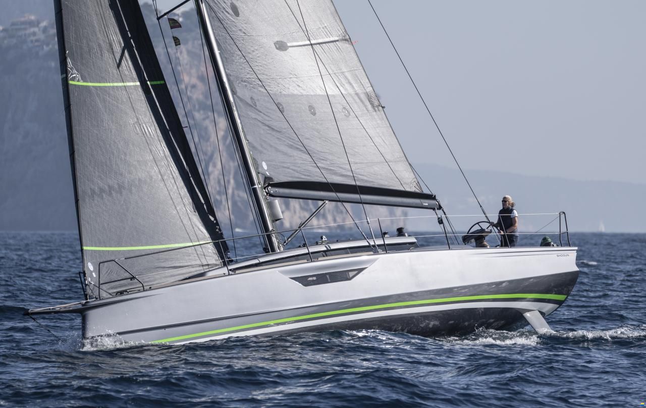 Shogun 43