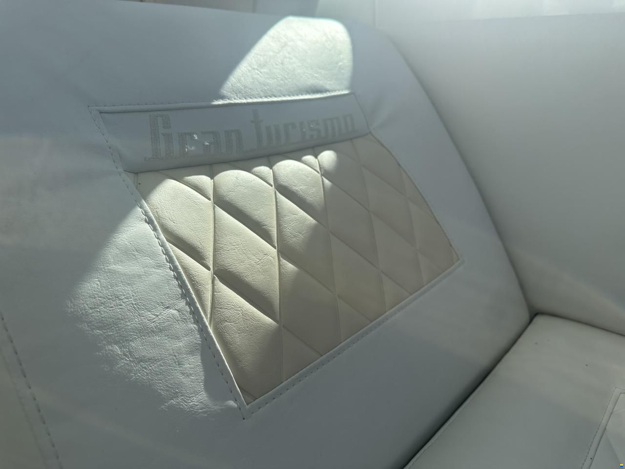 Beneteau Gran Turismo 40