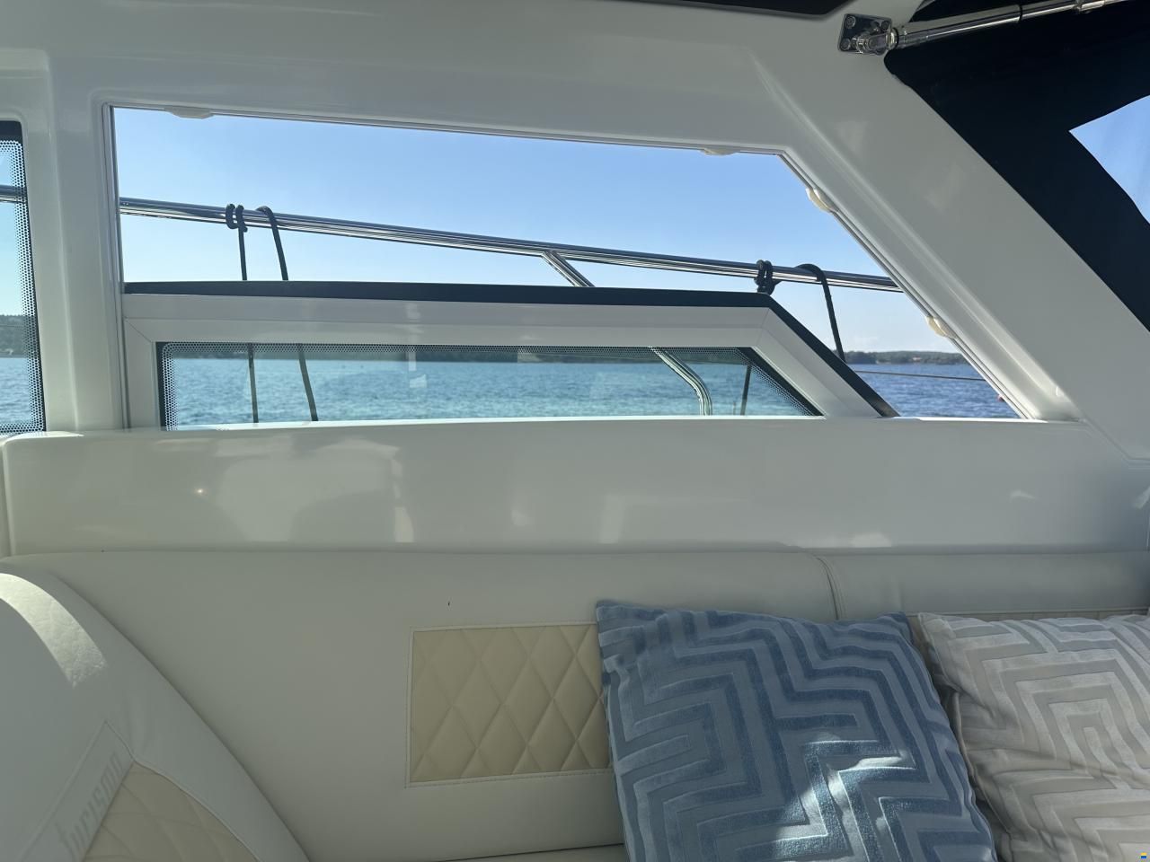 Beneteau Gran Turismo 40