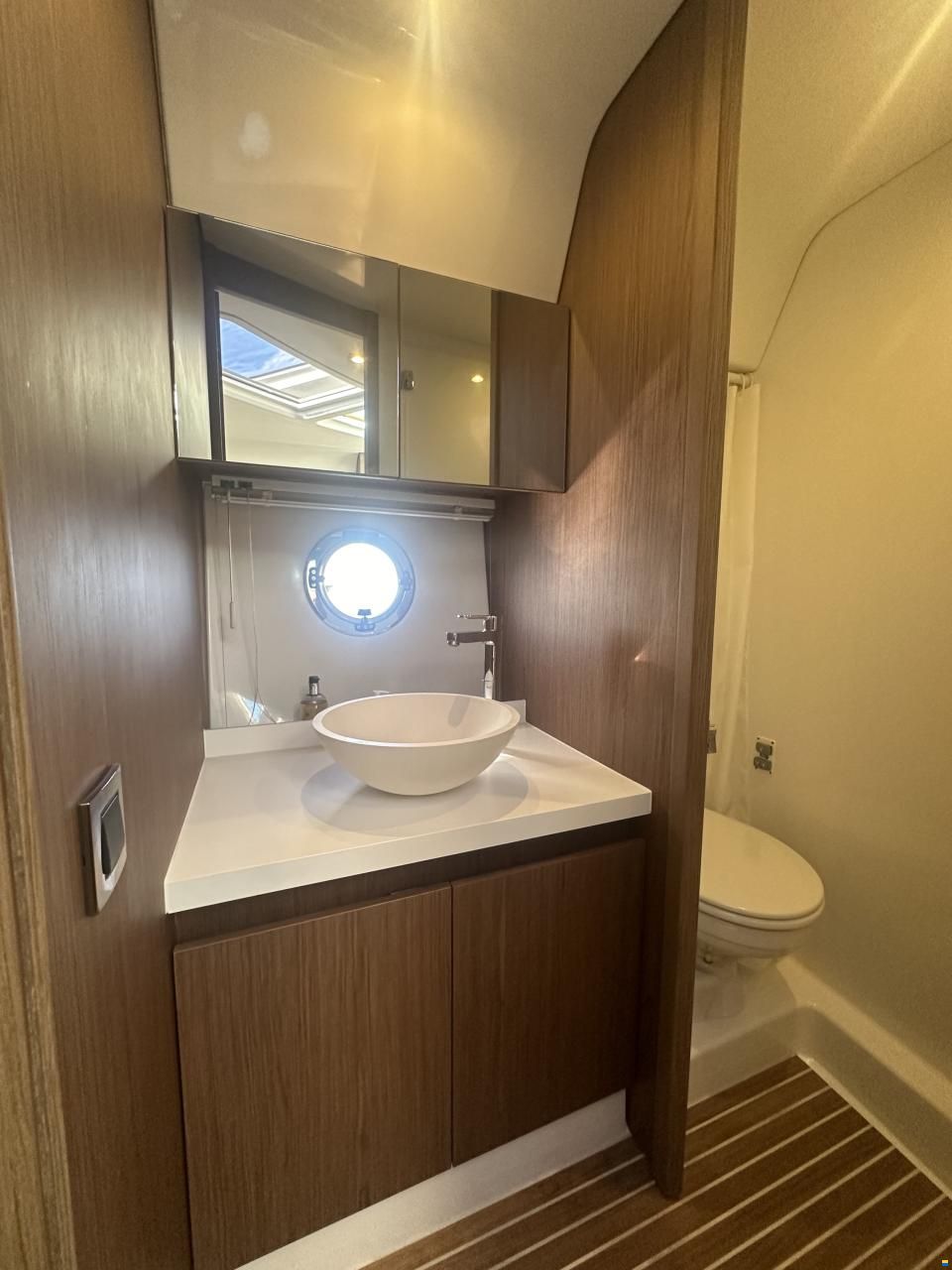 Beneteau Gran Turismo 40