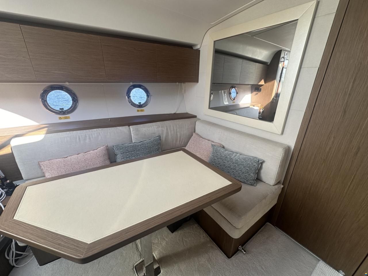 Beneteau Gran Turismo 40