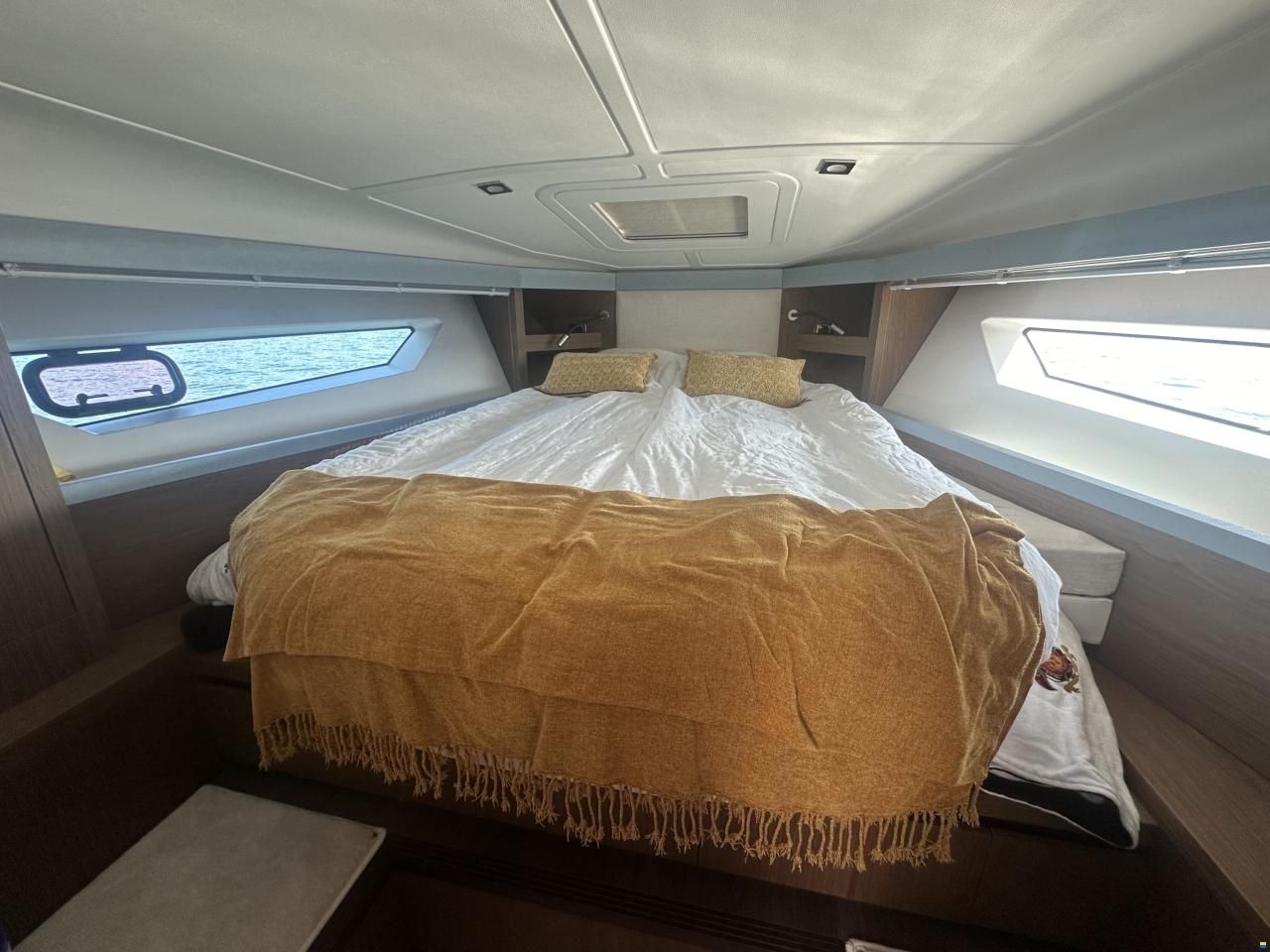 Beneteau Gran Turismo 40