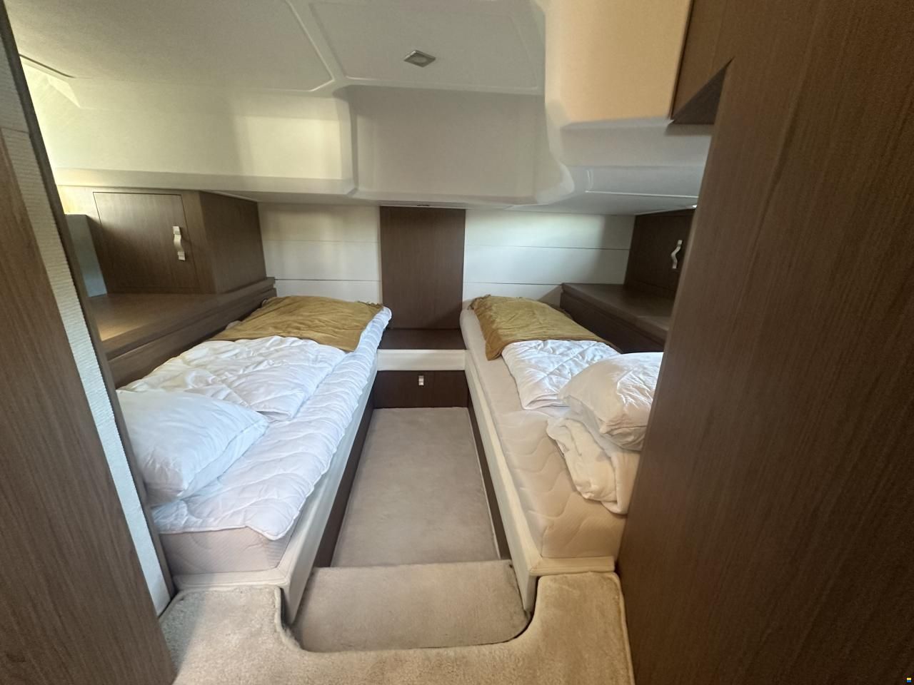 Beneteau Gran Turismo 40