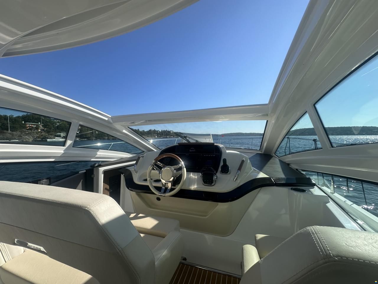 Beneteau Gran Turismo 40