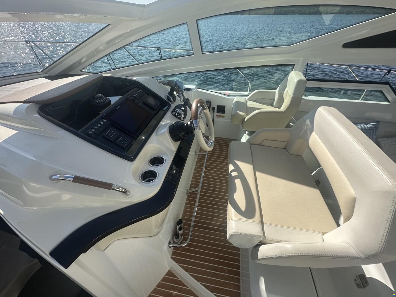 Beneteau Gran Turismo 40