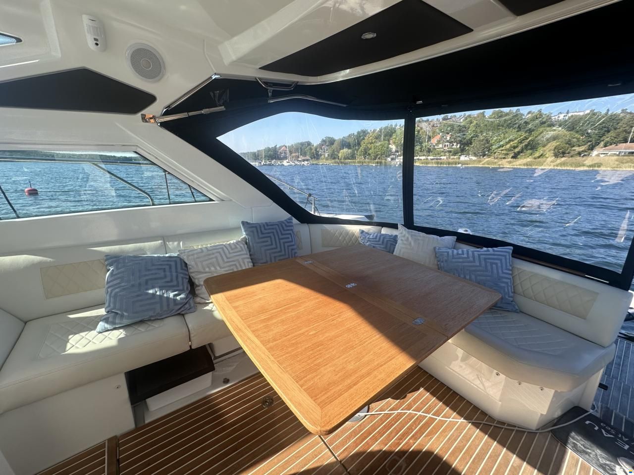 Beneteau Gran Turismo 40