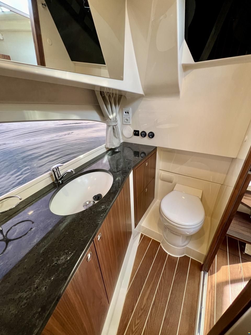 Marex 330 Scandinavia